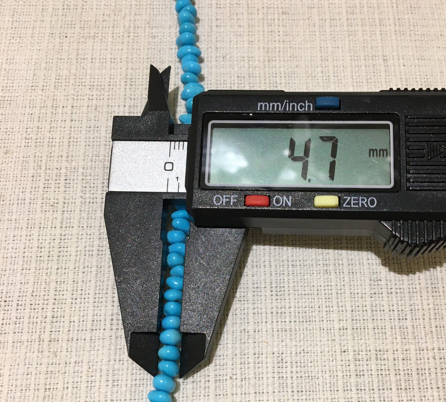 ターコイズネックレス【商品番号250】